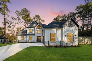 40714 Rolling Forest Drive, Magnolia, TX 77354