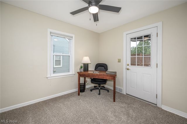 650 Prentiss Avenue, Akron, OH 44306