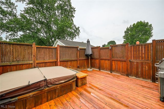 650 Prentiss Avenue, Akron, OH 44306