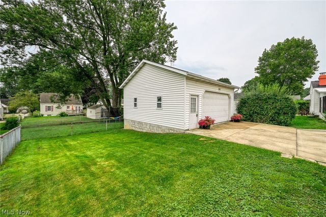 650 Prentiss Avenue, Akron, OH 44306