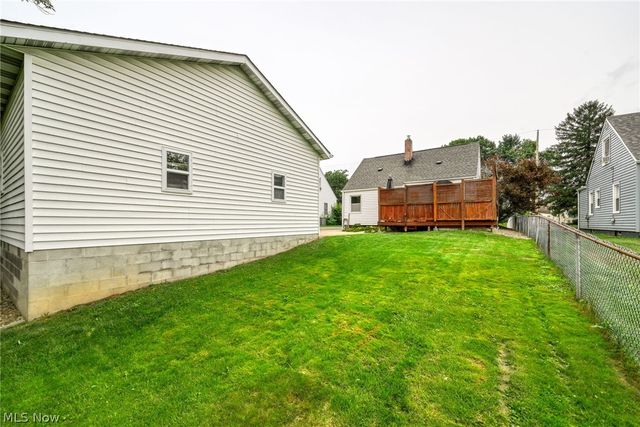 650 Prentiss Avenue, Akron, OH 44306