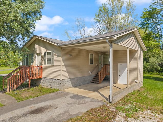 912 Walton Street, Morehead, KY 40351