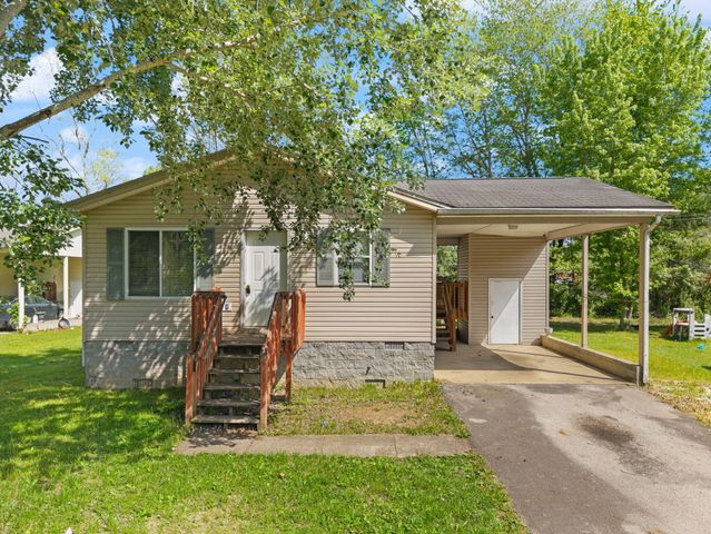 912 Walton Street, Morehead, KY 40351