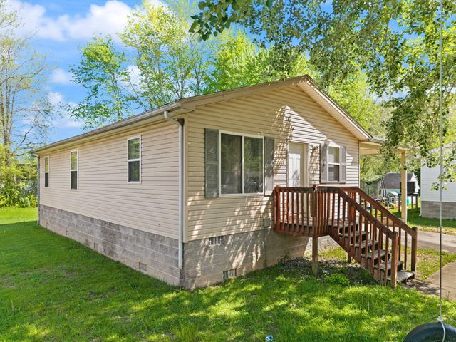 912 Walton Street, Morehead, KY 40351