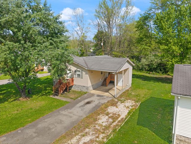 912 Walton Street, Morehead, KY 40351