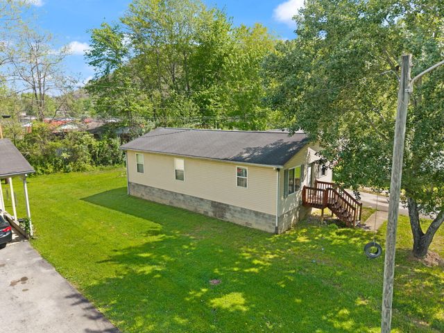 912 Walton Street, Morehead, KY 40351