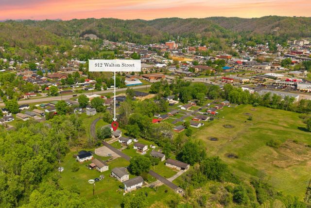 912 Walton Street, Morehead, KY 40351