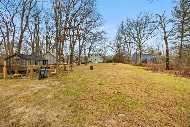 206 Moulton St, Rehoboth, MA 02769