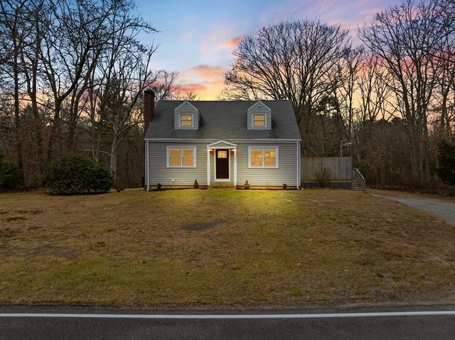 206 Moulton St, Rehoboth, MA 02769