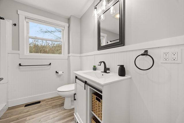 206 Moulton St, Rehoboth, MA 02769