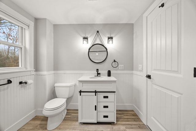 206 Moulton St, Rehoboth, MA 02769