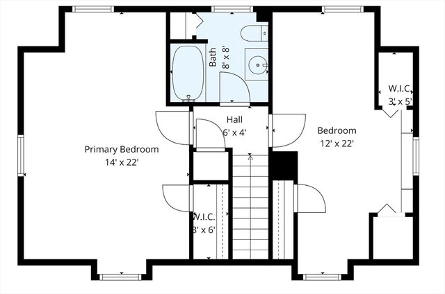 206 Moulton St, Rehoboth, MA 02769