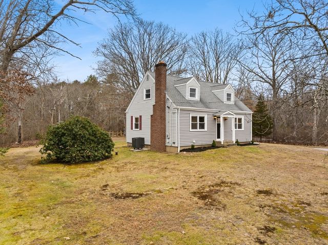 206 Moulton St, Rehoboth, MA 02769