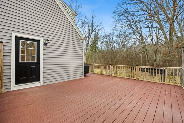 206 Moulton St, Rehoboth, MA 02769