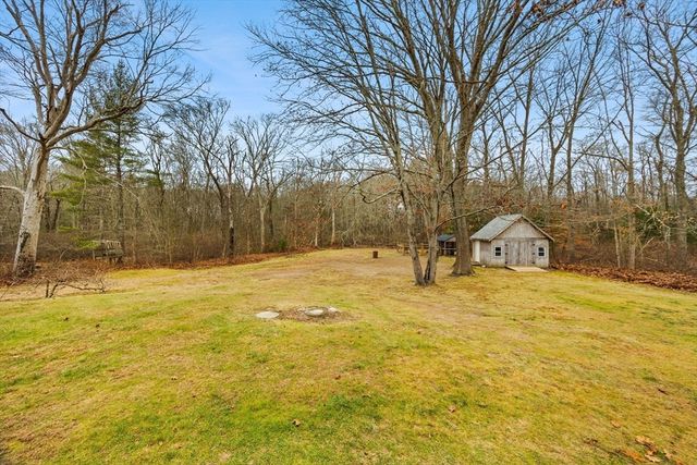 206 Moulton St, Rehoboth, MA 02769