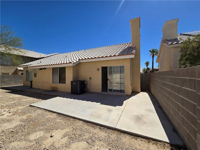 1809 Battle Born Drive, Las Vegas, NV 89128