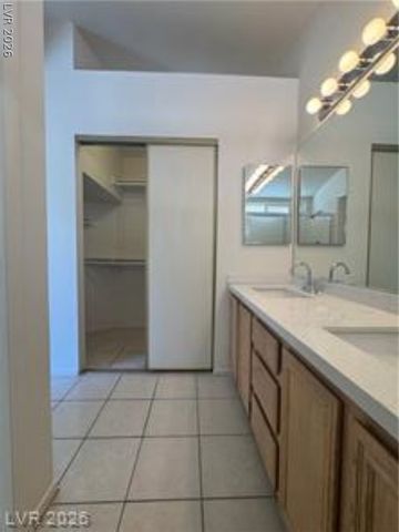 1809 Battle Born Drive, Las Vegas, NV 89128