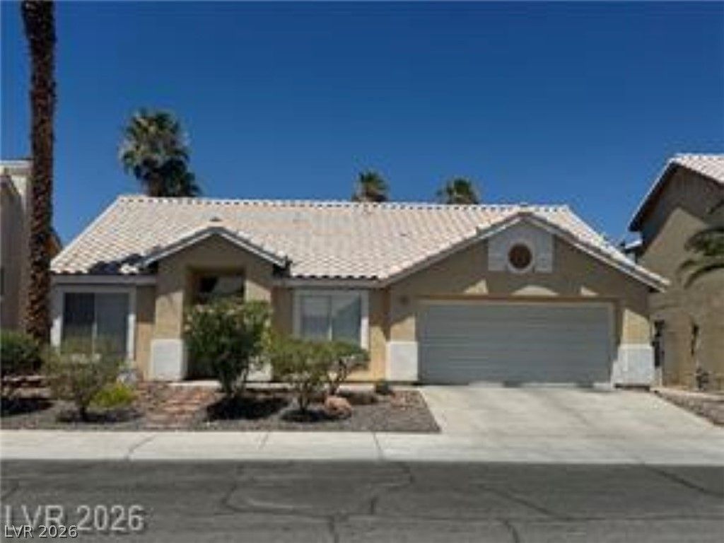 1809 Battle Born Drive, Las Vegas, NV 89128