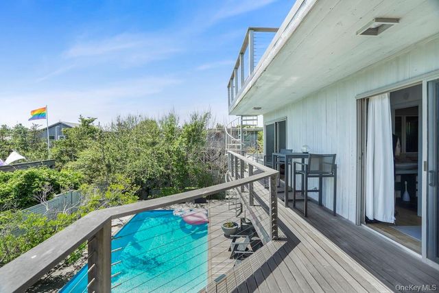 136 Beach Hill Walk, Fire Island Pines, NY 11782