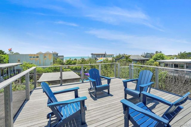 136 Beach Hill Walk, Fire Island Pines, NY 11782