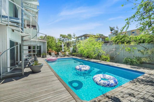 136 Beach Hill Walk, Fire Island Pines, NY 11782