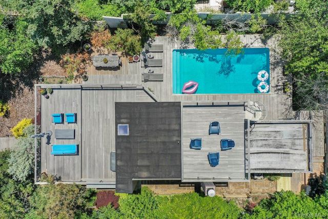 136 Beach Hill Walk, Fire Island Pines, NY 11782
