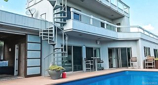 136 Beach Hill Walk, Fire Island Pines, NY 11782