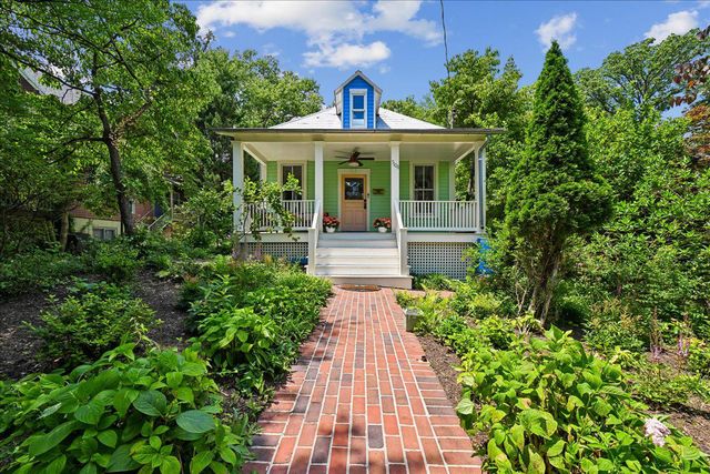 7108 HOLLY AVE, Takoma Park, MD 20912