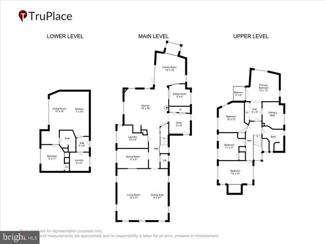 7108 HOLLY AVE, Takoma Park, MD 20912
