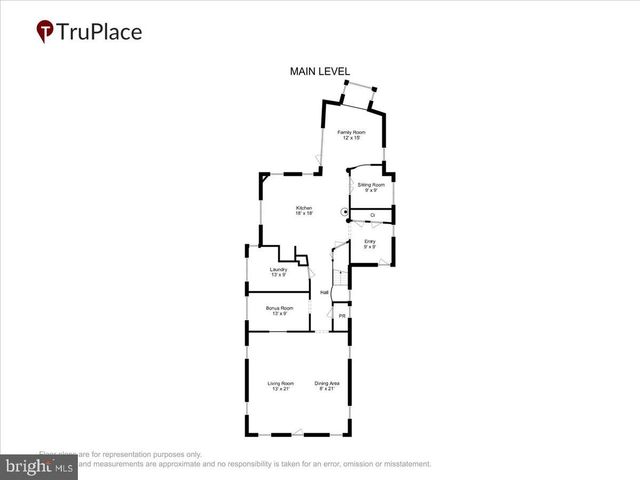 7108 HOLLY AVE, Takoma Park, MD 20912