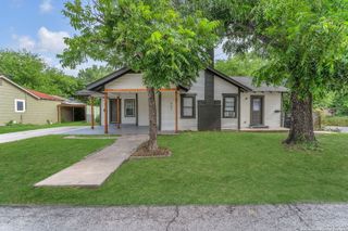 402 Ada St Apt 1, San Antonio, TX 78223