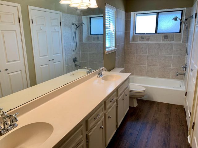 2996 Overland ST, Round Rock, TX 78681
