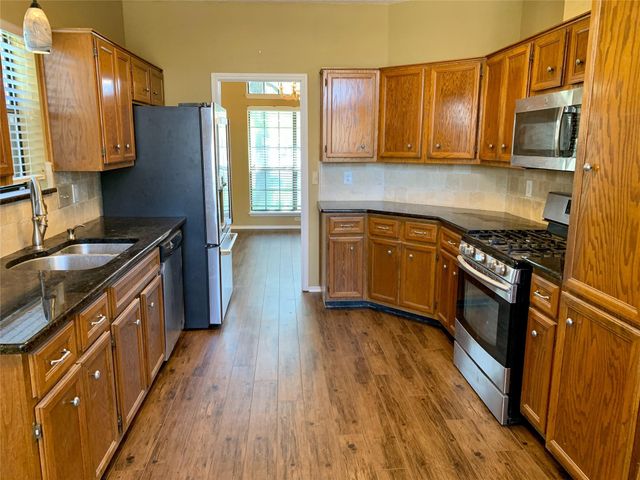2996 Overland ST, Round Rock, TX 78681