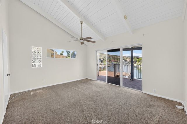 30199 Windward Drive, Canyon Lake, CA 92587