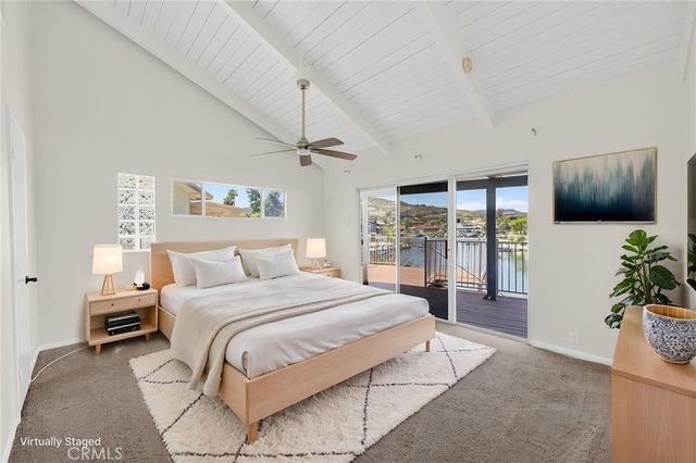 30199 Windward Drive, Canyon Lake, CA 92587