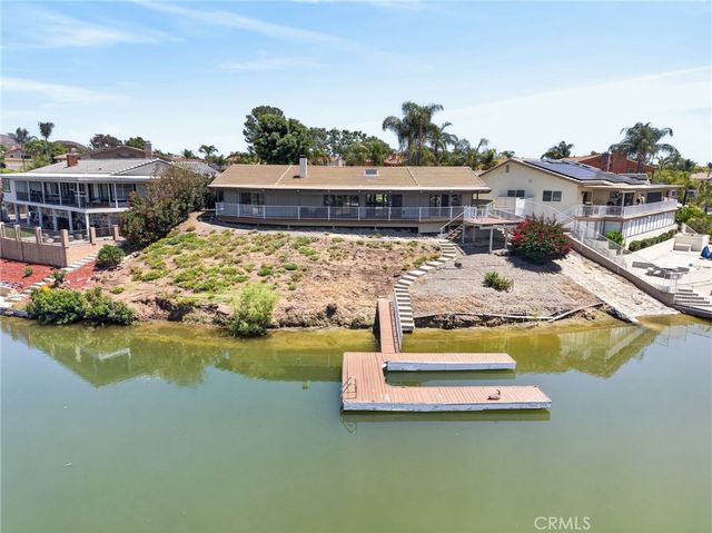 30199 Windward Drive, Canyon Lake, CA 92587