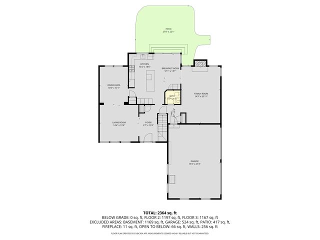 8076 Pebblestone Drive, Ypsilanti, MI 48197