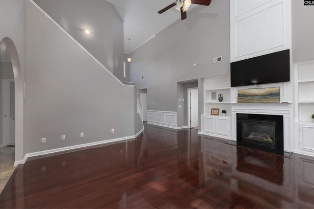 213 Wood Eden Court, Lexington, SC 29072
