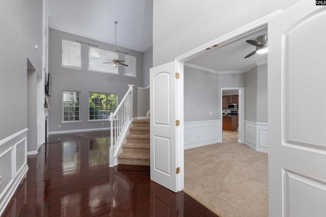 213 Wood Eden Court, Lexington, SC 29072