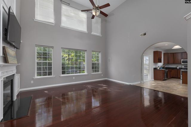 213 Wood Eden Court, Lexington, SC 29072