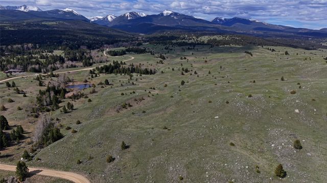 Nhn Lot 11 Phase 6 N Bighorn Road 6, Deer Lodge, MT 59722