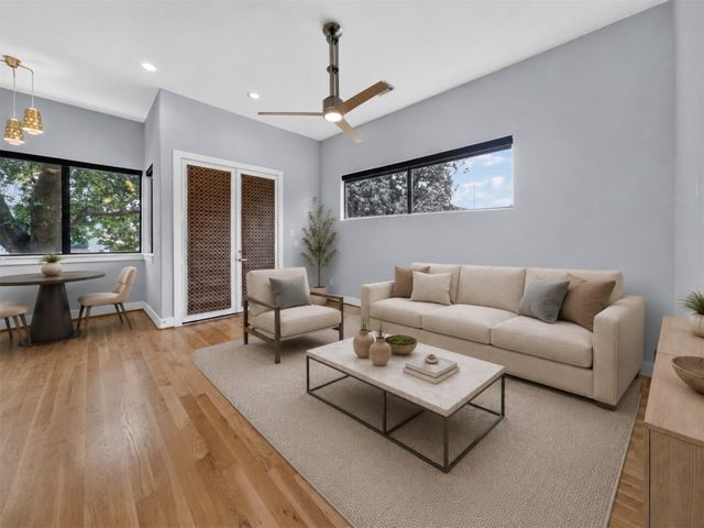 2315 Park Street, Houston, TX 77019