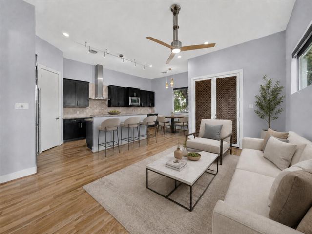 2315 Park Street, Houston, TX 77019