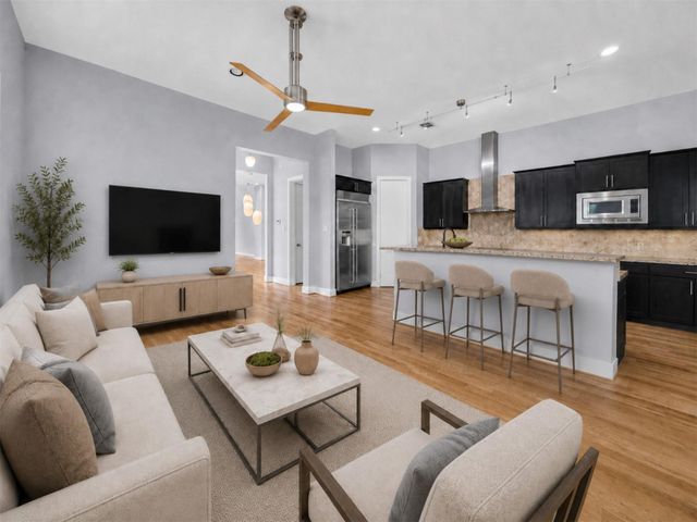 2315 Park Street, Houston, TX 77019