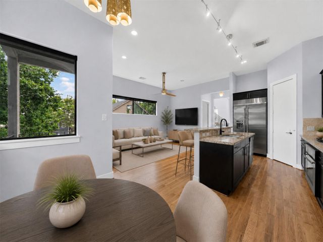 2315 Park Street, Houston, TX 77019