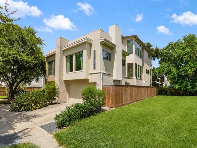 2315 Park Street, Houston, TX 77019