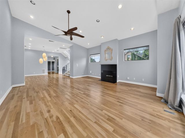 2315 Park Street, Houston, TX 77019