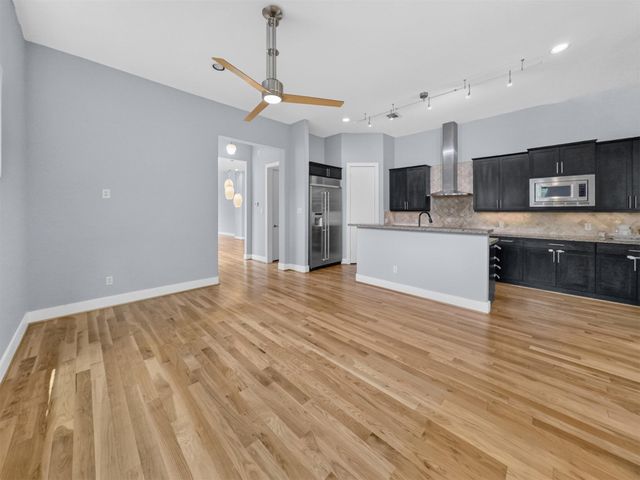 2315 Park Street, Houston, TX 77019