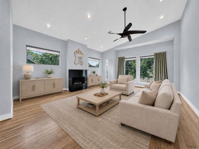 2315 Park Street, Houston, TX 77019