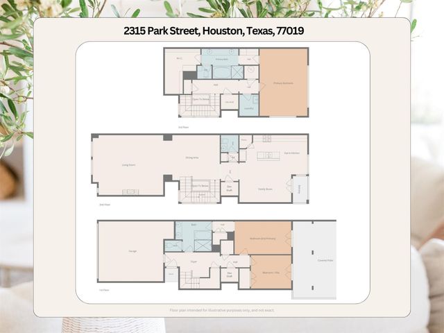 2315 Park Street, Houston, TX 77019